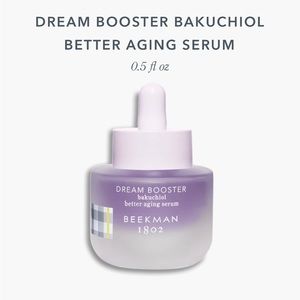 DREAM BOOSTER BAKUCHIOL BETTER AGING SERUM